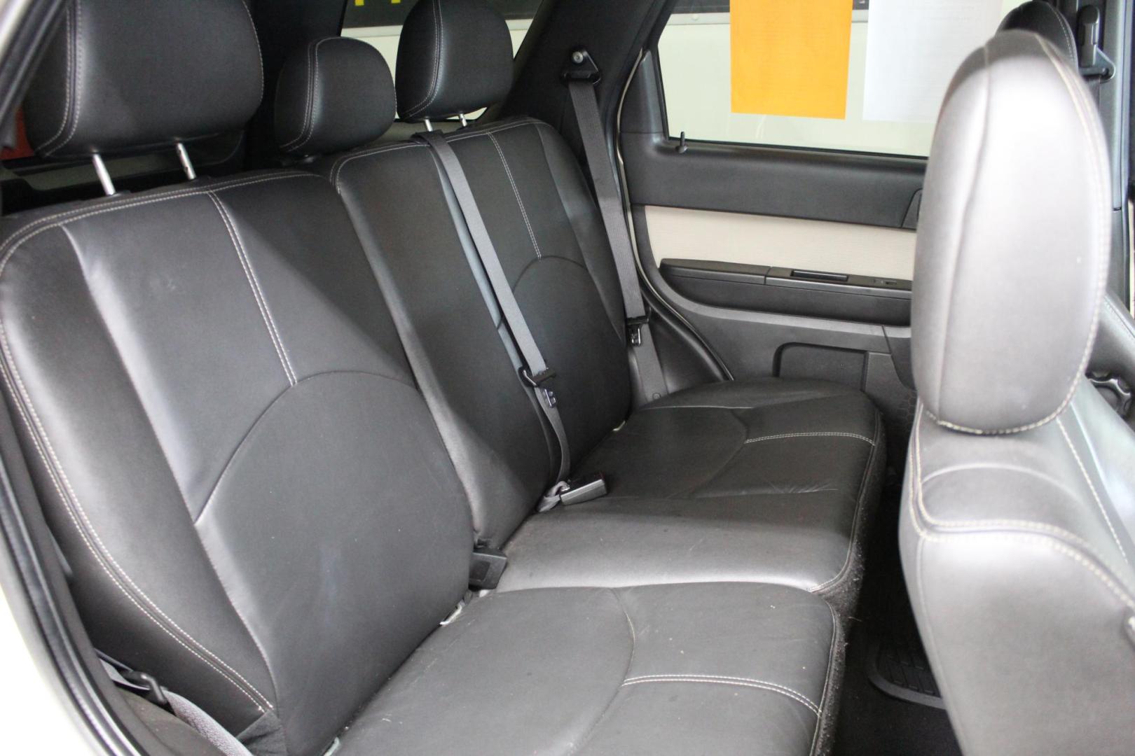 2010 GOLD /Gray Mercury Mariner Premier I4 4WD (4M2CN9H7XAK) with an 2.5L L4 DOHC 16V engine, 6-Speed Automatic transmission, located at 533 S West End Blvd., Quakertown, PA, 18951, (877) 257-4995, 40.343994, -75.303604 - INCLUDED IN THE SALE PRICE OF EVERY VEHICLE: 48 Hour Money Back Guarantee 6 Month - 6,000 Mile Warranty Brand New PA State Inspection & Emission $10 Oil Changes for the Life of the Loan Complete CARFAX - Photo#4