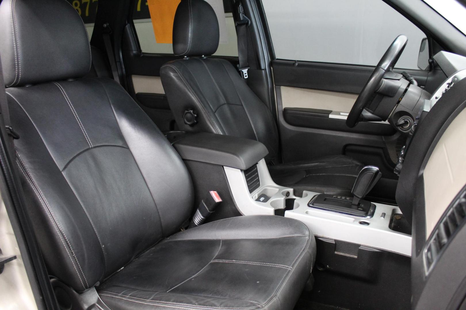2010 GOLD /Gray Mercury Mariner Premier I4 4WD (4M2CN9H7XAK) with an 2.5L L4 DOHC 16V engine, 6-Speed Automatic transmission, located at 533 S West End Blvd., Quakertown, PA, 18951, (877) 257-4995, 40.343994, -75.303604 - INCLUDED IN THE SALE PRICE OF EVERY VEHICLE: 48 Hour Money Back Guarantee 6 Month - 6,000 Mile Warranty Brand New PA State Inspection & Emission $10 Oil Changes for the Life of the Loan Complete CARFAX - Photo#7