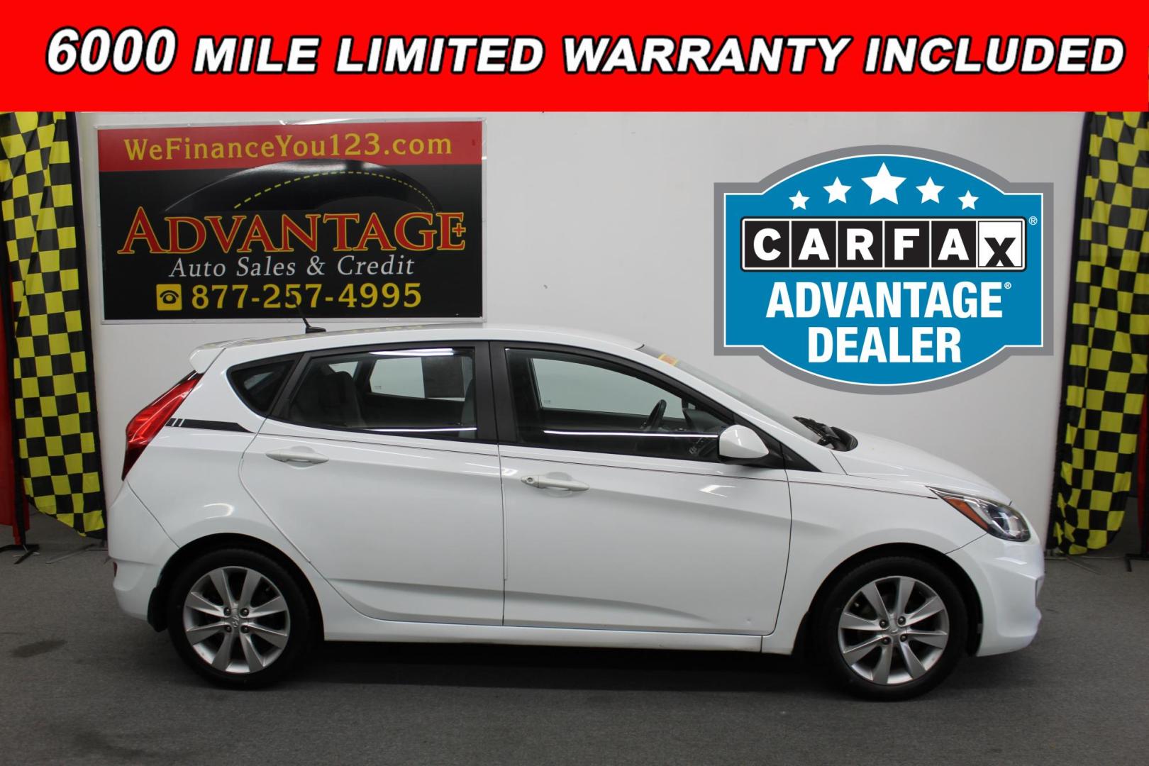 2012 WHITE /GRAY Hyundai Accent (KMHCU5AEXCU) , located at 533 S West End Blvd., Quakertown, PA, 18951, (877) 257-4995, 40.343994, -75.303604 - INCLUDED IN THE SALE PRICE OF EVERY VEHICLE: 48 Hour Money Back Guarantee 6 Month - 6,000 Mile Warranty Brand New PA State Inspection & Emission $10 Oil Changes for the Life of the Loan Complete CARFAX - Photo#0