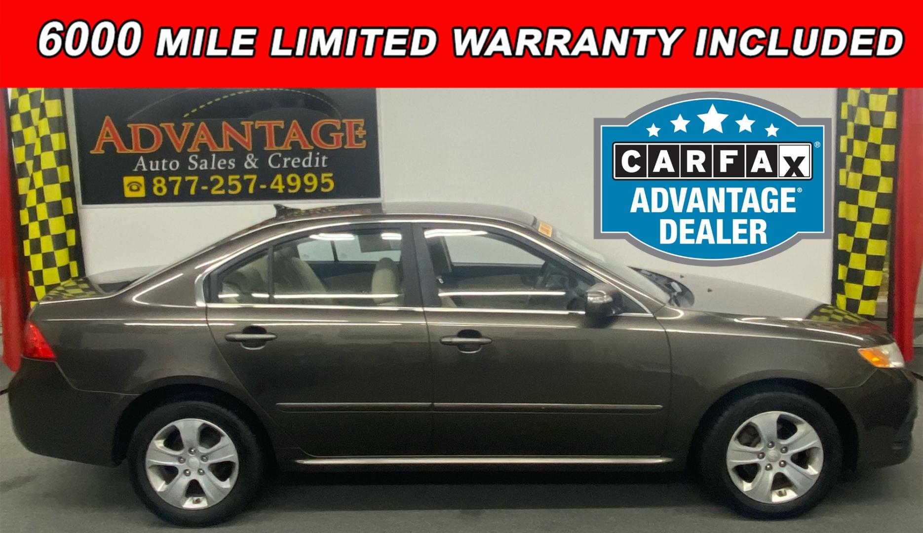 2009 Brown /Tan Kia Optima (KNAGE228595) , located at 533 S West End Blvd., Quakertown, PA, 18951, (877) 257-4995, 40.343994, -75.303604 - INCLUDED IN THE SALE PRICE OF EVERY VEHICLE: 48 Hour Money Back Guarantee 6 Month - 6,000 Mile Warranty Brand New PA State Inspection & Emission $10 Oil Changes for the Life of the Loan Complete CARFAX - Photo#0