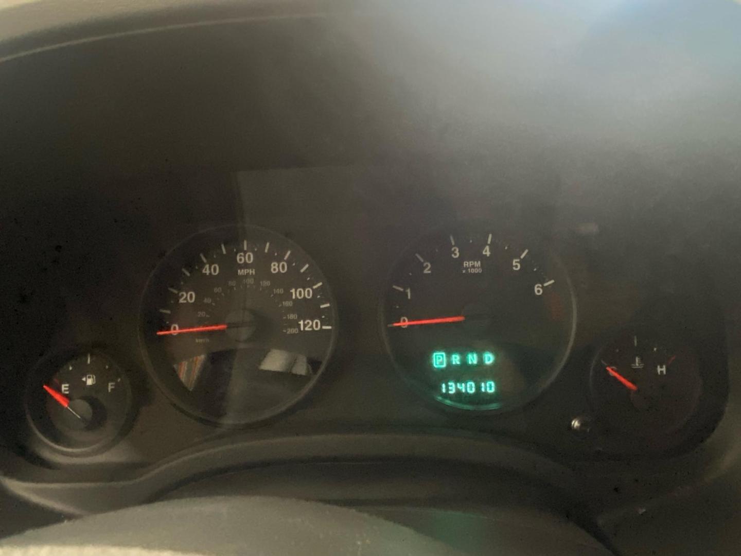 2013 RED /Tan Jeep Patriot Latitude 4WD (1C4NJRFB1DD) with an 2.4L L4 DOHC 16V engine, located at 533 S West End Blvd., Quakertown, PA, 18951, (877) 257-4995, 40.343994, -75.303604 - INCLUDED IN THE SALE PRICE OF EVERY VEHICLE: 48 Hour Money Back Guarantee 6 Month - 6,000 Mile Warranty Brand New PA State Inspection & Emission $10 Oil Changes for the Life of the Loan Complete CARFAX - Photo#8