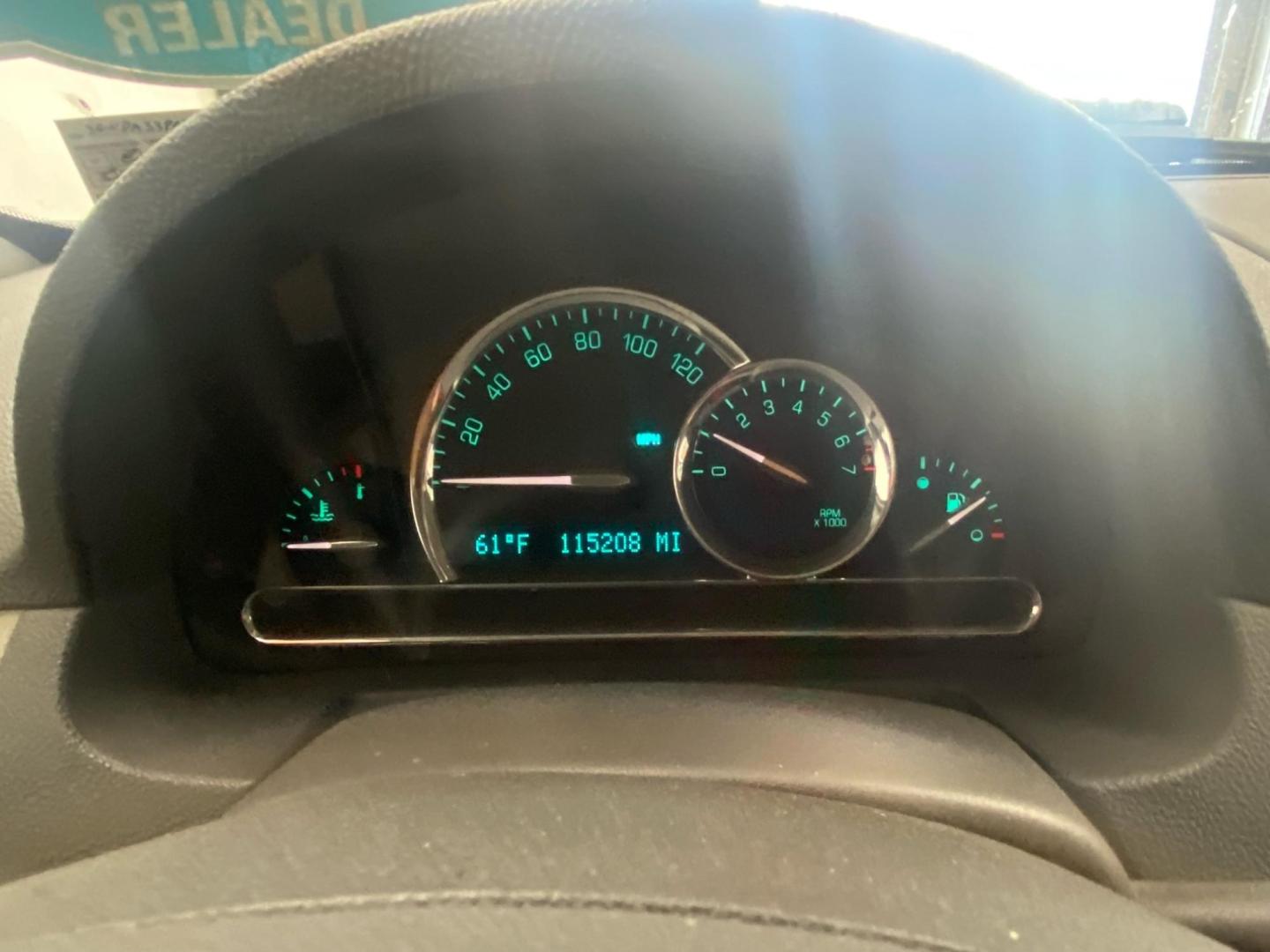2007 White /tan Chevrolet HHR LT2 (3GNDA33P67S) with an 2.4L L4 DOHC 16V engine, 6-Speed Automatic Overdrive transmission, located at 533 S West End Blvd., Quakertown, PA, 18951, (877) 257-4995, 40.343994, -75.303604 - INCLUDED IN THE SALE PRICE OF EVERY VEHICLE: 48 Hour Money Back Guarantee 6 Month - 6,000 Mile Warranty Brand New PA State Inspection & Emission $10 Oil Changes for the Life of the Loan Complete CARFAX - Photo#7