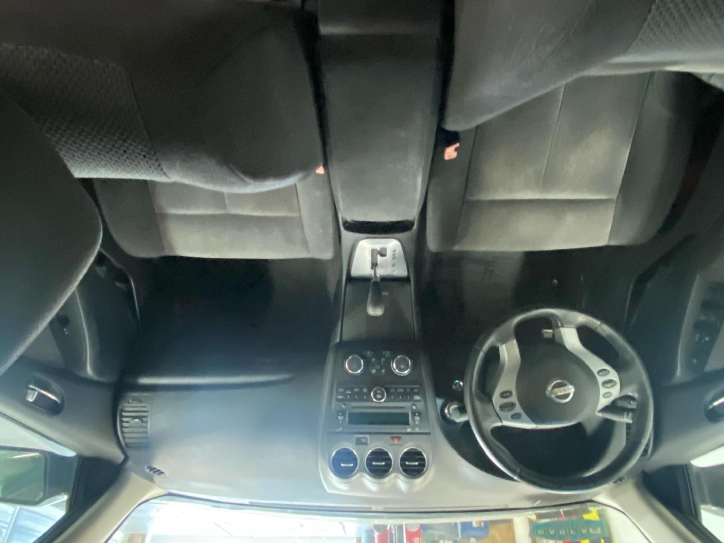 2008 GRAY /BLACK Nissan Altima 2.5 (1N4AL21E88N) with an 2.5L L4 DOHC 16V engine, 6-Speed Manual Overdrive transmission, located at 533 S West End Blvd., Quakertown, PA, 18951, (877) 257-4995, 40.343994, -75.303604 - INCLUDED IN THE SALE PRICE OF EVERY VEHICLE: 48 Hour Money Back Guarantee 6 Month - 6,000 Mile Warranty Brand New PA State Inspection & Emission $10 Oil Changes for the Life of the Loan Complete CARFAX - Photo#6