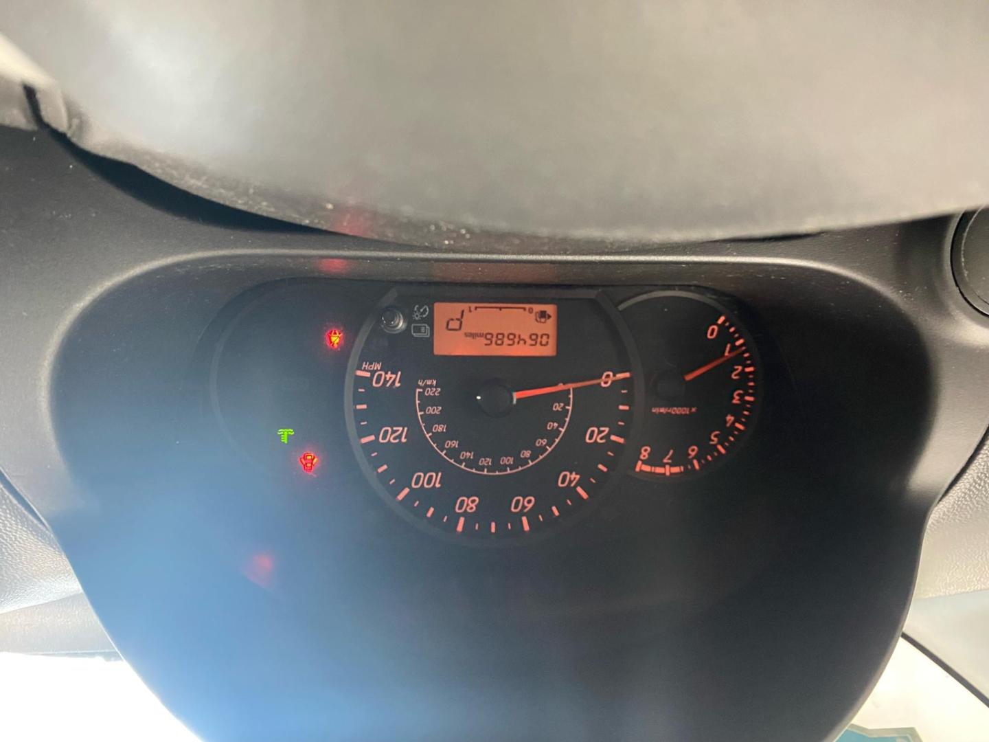2017 RED /Tan Mitsubishi Mirage G4 SE 5M (ML32F3FJ3HH) with an 1.2L L3 DOHC engine, 5M transmission, located at 533 S West End Blvd., Quakertown, PA, 18951, (877) 257-4995, 40.343994, -75.303604 - INCLUDED IN THE SALE PRICE OF EVERY VEHICLE: 48 Hour Money Back Guarantee 6 Month - 6,000 Mile Warranty Brand New PA State Inspection & Emission $10 Oil Changes for the Life of the Loan Complete CARFAX - Photo#7