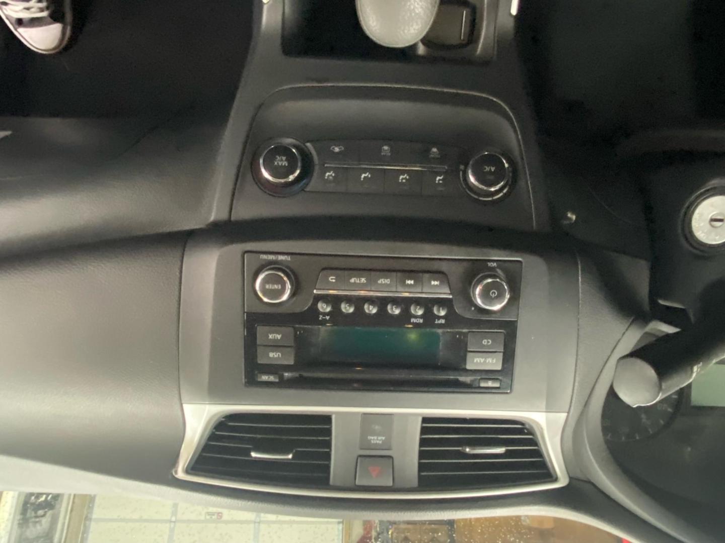 2016 BLACK /BLACK Nissan Sentra FE+ S (3N1AB7AP2GY) with an 1.8L L4 SFI DOHC 16V engine, CVT transmission, located at 533 S West End Blvd., Quakertown, PA, 18951, (877) 257-4995, 40.343994, -75.303604 - INCLUDED IN THE SALE PRICE OF EVERY VEHICLE: 48 Hour Money Back Guarantee 6 Month - 6,000 Mile Warranty Brand New PA State Inspection & Emission $10 Oil Changes for the Life of the Loan Complete CARFAX - Photo#7