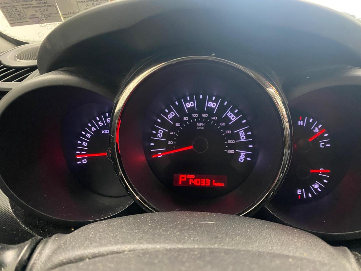 2011 Silver /BLACK Kia Soul ! (KNDJT2A21B7) with an 2.0L L4 DOHC 16V engine, located at 533 S West End Blvd., Quakertown, PA, 18951, (877) 257-4995, 40.343994, -75.303604 - INCLUDED IN THE SALE PRICE OF EVERY VEHICLE: 48 Hour Money Back Guarantee 6 Month - 6,000 Mile Warranty Brand New PA State Inspection & Emission $10 Oil Changes for the Life of the Loan Complete CARFAX - Photo#8