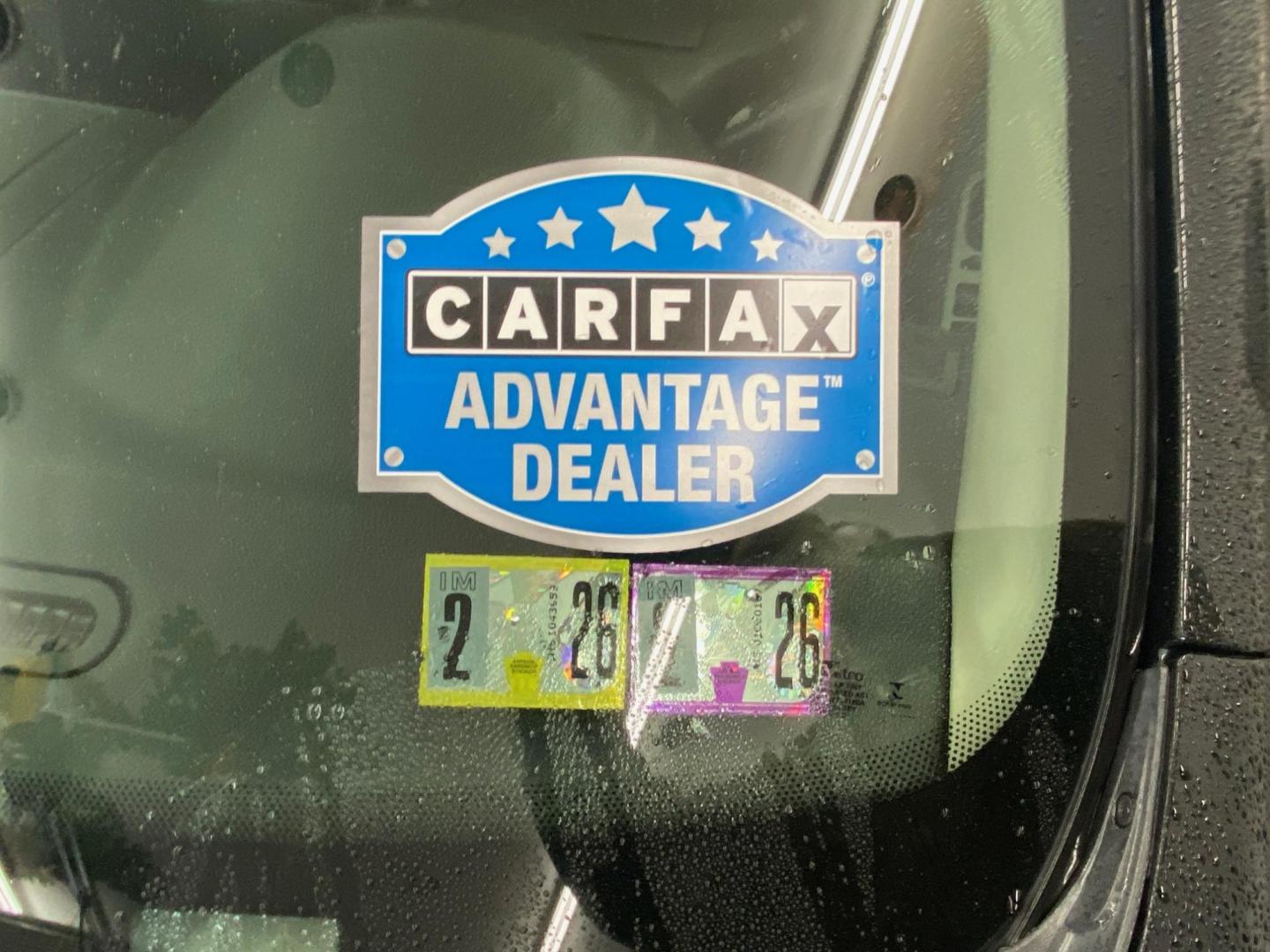 2010 BLACK /Black Ford Fusion SEL (3FAHP0JA6AR) with an 2.5L L4 DOHC 16V engine, located at 533 S West End Blvd., Quakertown, PA, 18951, (877) 257-4995, 40.343994, -75.303604 - INCLUDED IN THE SALE PRICE OF EVERY VEHICLE: 48 Hour Money Back Guarantee 6 Month - 6,000 Mile Warranty Brand New PA State Inspection & Emission $10 Oil Changes for the Life of the Loan Complete CARFAX - Photo#1