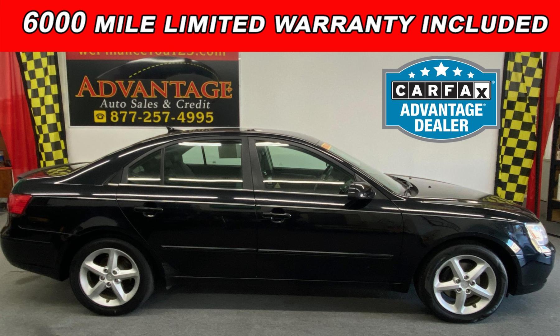 2009 BLACK /BLACK Hyundai Sonata Limited V6 (5NPEU46F99H) with an 3.3L V6 DOHC 24V engine, 5-Speed Automatic transmission, located at 533 S West End Blvd., Quakertown, PA, 18951, (877) 257-4995, 40.343994, -75.303604 - INCLUDED IN THE SALE PRICE OF EVERY VEHICLE: 48 Hour Money Back Guarantee 6 Month - 6,000 Mile Warranty Brand New PA State Inspection & Emission $10 Oil Changes for the Life of the Loan Complete CARFAX - Photo#0