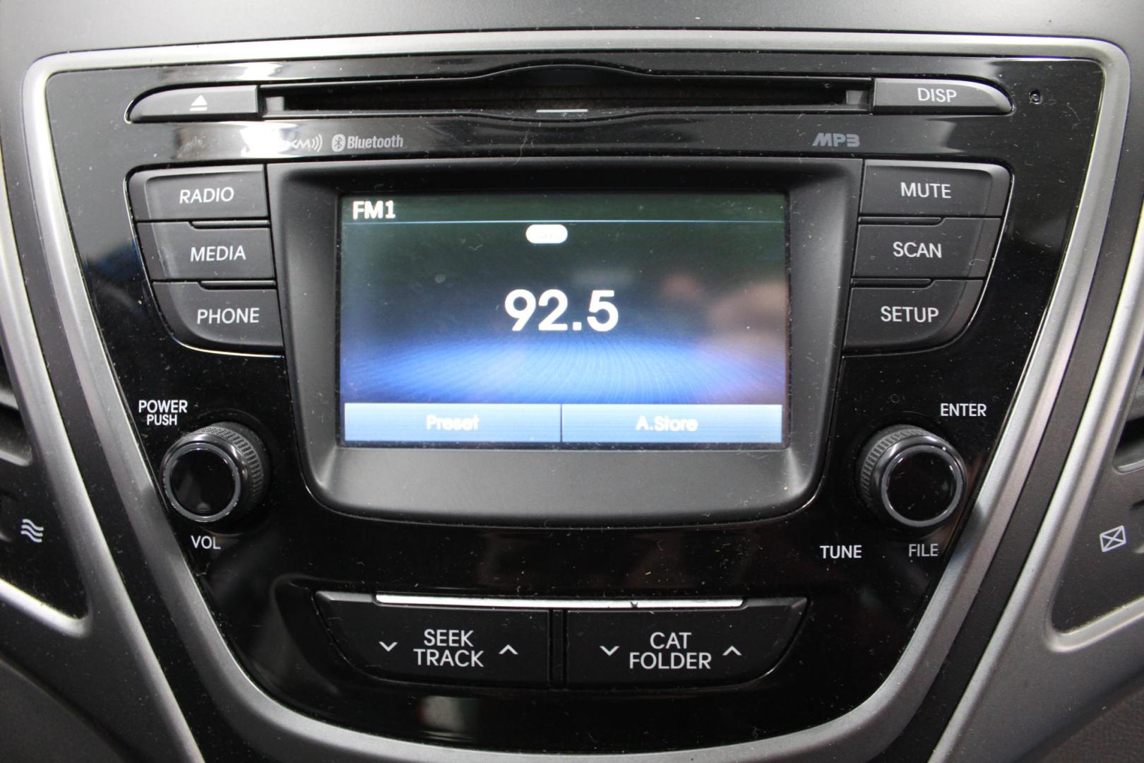2014 BLACK /Gray Hyundai Elantra Limited (5NPDH4AE1EH) with an 1.8L L4 DOHC 16V engine, 6-Speed Automatic transmission, located at 533 S West End Blvd., Quakertown, PA, 18951, (877) 257-4995, 40.343994, -75.303604 - INCLUDED IN THE SALE PRICE OF EVERY VEHICLE: 48 Hour Money Back Guarantee 6 Month - 6,000 Mile Warranty Brand New PA State Inspection & Emission $10 Oil Changes for the Life of the Loan Complete CARFAX - Photo#7