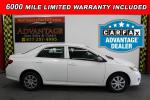 2010 WHITE /GRAY Toyota Corolla Base 4-Speed AT (1NXBU4EE7AZ) with an 1.8L L4 DOHC 16V engine, 4-Speed Automatic Overdrive transmission, located at 533 S West End Blvd., Quakertown, PA, 18951, (877) 257-4995, 40.343994, -75.303604 - INCLUDED IN THE SALE PRICE OF EVERY VEHICLE: 48 Hour Money Back Guarantee 6 Month - 6,000 Mile Warranty Brand New PA State Inspection & Emission $10 Oil Changes for the Life of the Loan Complete CARFAX - Photo#0