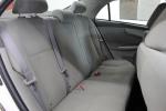 2010 WHITE /GRAY Toyota Corolla Base 4-Speed AT (1NXBU4EE7AZ) with an 1.8L L4 DOHC 16V engine, 4-Speed Automatic Overdrive transmission, located at 533 S West End Blvd., Quakertown, PA, 18951, (877) 257-4995, 40.343994, -75.303604 - INCLUDED IN THE SALE PRICE OF EVERY VEHICLE: 48 Hour Money Back Guarantee 6 Month - 6,000 Mile Warranty Brand New PA State Inspection & Emission $10 Oil Changes for the Life of the Loan Complete CARFAX - Photo#5