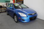 2011 Blue /Black Hyundai Elantra Touring GLS Automatic (KMHDC8AE1BU) with an 2.0L L4 DOHC 16V engine, 4-Speed Automatic transmission, located at 533 S West End Blvd., Quakertown, PA, 18951, (877) 257-4995, 40.343994, -75.303604 - INCLUDED IN THE SALE PRICE OF EVERY VEHICLE: 48 Hour Money Back Guarantee 6 Month - 6,000 Mile Warranty Brand New PA State Inspection & Emission $10 Oil Changes for the Life of the Loan Complete CARFAX - Photo#2