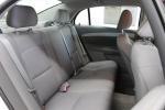 2010 WHITE /GRAY Chevrolet Malibu LS (1G1ZB5EB1AF) with an 2.4L L4 DOHC 16V engine, 4-Speed Automatic Overdrive transmission, located at 533 S West End Blvd., Quakertown, PA, 18951, (877) 257-4995, 40.343994, -75.303604 - INCLUDED IN THE SALE PRICE OF EVERY VEHICLE: 48 Hour Money Back Guarantee 6 Month - 6,000 Mile Warranty Brand New PA State Inspection & Emission $10 Oil Changes for the Life of the Loan Complete CARFAX - Photo#5