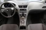 2010 WHITE /GRAY Chevrolet Malibu LS (1G1ZB5EB1AF) with an 2.4L L4 DOHC 16V engine, 4-Speed Automatic Overdrive transmission, located at 533 S West End Blvd., Quakertown, PA, 18951, (877) 257-4995, 40.343994, -75.303604 - INCLUDED IN THE SALE PRICE OF EVERY VEHICLE: 48 Hour Money Back Guarantee 6 Month - 6,000 Mile Warranty Brand New PA State Inspection & Emission $10 Oil Changes for the Life of the Loan Complete CARFAX - Photo#6