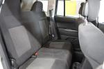 2011 SILVER /GRAY Jeep Compass Sport 4WD (1J4NF1FB6BD) with an 2.4L L4 DOHC 16V engine, located at 533 S West End Blvd., Quakertown, PA, 18951, (877) 257-4995, 40.343994, -75.303604 - INCLUDED IN THE SALE PRICE OF EVERY VEHICLE: 48 Hour Money Back Guarantee 6 Month - 6,000 Mile Warranty Brand New PA State Inspection & Emission $10 Oil Changes for the Life of the Loan Complete CARFAX - Photo#5