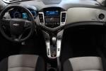 2015 SILVER /GRAY Chevrolet Cruze LS Auto (1G1PA5SGXF7) with an 1.8L L4 DOHC 16V engine, 6-Speed Automatic transmission, located at 533 S West End Blvd., Quakertown, PA, 18951, (877) 257-4995, 40.343994, -75.303604 - INCLUDED IN THE SALE PRICE OF EVERY VEHICLE: 48 Hour Money Back Guarantee 6 Month - 6,000 Mile Warranty Brand New PA State Inspection & Emission $10 Oil Changes for the Life of the Loan Complete CARFAX - Photo#6