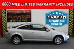 2009 SILVER /GRAY Pontiac G5 GT Coupe (1G2AS18H297) with an 2.4L L4 DOHC 16V engine, 5-Speed Manual Overdrive transmission, located at 533 S West End Blvd., Quakertown, PA, 18951, (877) 257-4995, 40.343994, -75.303604 - INCLUDED IN THE SALE PRICE OF EVERY VEHICLE: 48 Hour Money Back Guarantee 6 Month - 6,000 Mile Warranty Brand New PA State Inspection & Emission $10 Oil Changes for the Life of the Loan Complete CARFAX - Photo#0