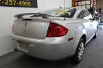 2009 SILVER /GRAY Pontiac G5 GT Coupe (1G2AS18H297) with an 2.4L L4 DOHC 16V engine, 5-Speed Manual Overdrive transmission, located at 533 S West End Blvd., Quakertown, PA, 18951, (877) 257-4995, 40.343994, -75.303604 - INCLUDED IN THE SALE PRICE OF EVERY VEHICLE: 48 Hour Money Back Guarantee 6 Month - 6,000 Mile Warranty Brand New PA State Inspection & Emission $10 Oil Changes for the Life of the Loan Complete CARFAX - Photo#3