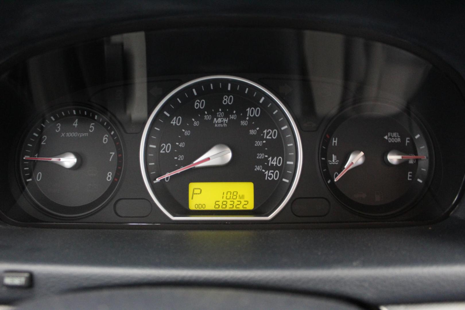 2007 SILVER /GRAY Hyundai Sonata GLS XM (5NPET46C47H) with an 2.4L L4 DOHC 16V engine, located at 533 S West End Blvd., Quakertown, PA, 18951, (877) 257-4995, 40.343994, -75.303604 - INCLUDED IN THE SALE PRICE OF EVERY VEHICLE: 48 Hour Money Back Guarantee 6 Month - 6,000 Mile Warranty Brand New PA State Inspection & Emission $10 Oil Changes for the Life of the Loan Complete CARFAX - Photo#8
