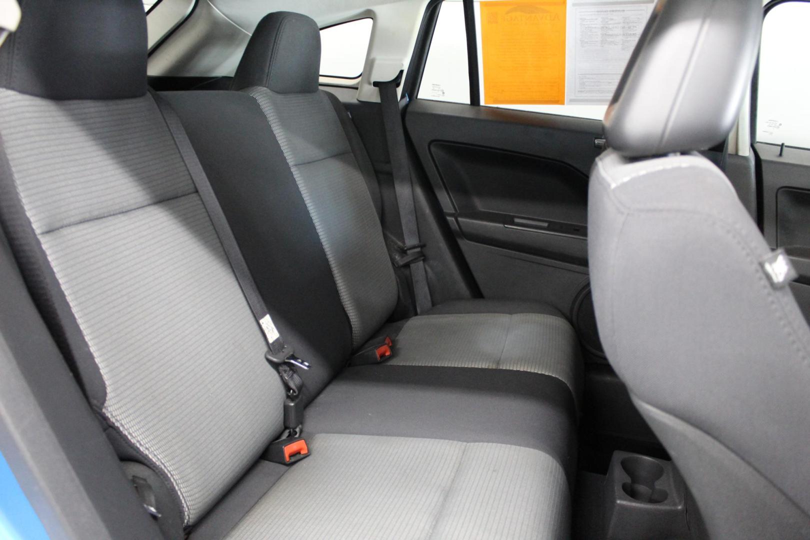 2009 Blue /GRAY Dodge Caliber SXT (1B3HB48A09D) with an 2.0L L4 DOHC 16V engine, located at 533 S West End Blvd., Quakertown, PA, 18951, (877) 257-4995, 40.343994, -75.303604 - INCLUDED IN THE SALE PRICE OF EVERY VEHICLE: 48 Hour Money Back Guarantee 6 Month - 6,000 Mile Warranty Brand New PA State Inspection & Emission $10 Oil Changes for the Life of the Loan Complete CARFAX - Photo#4