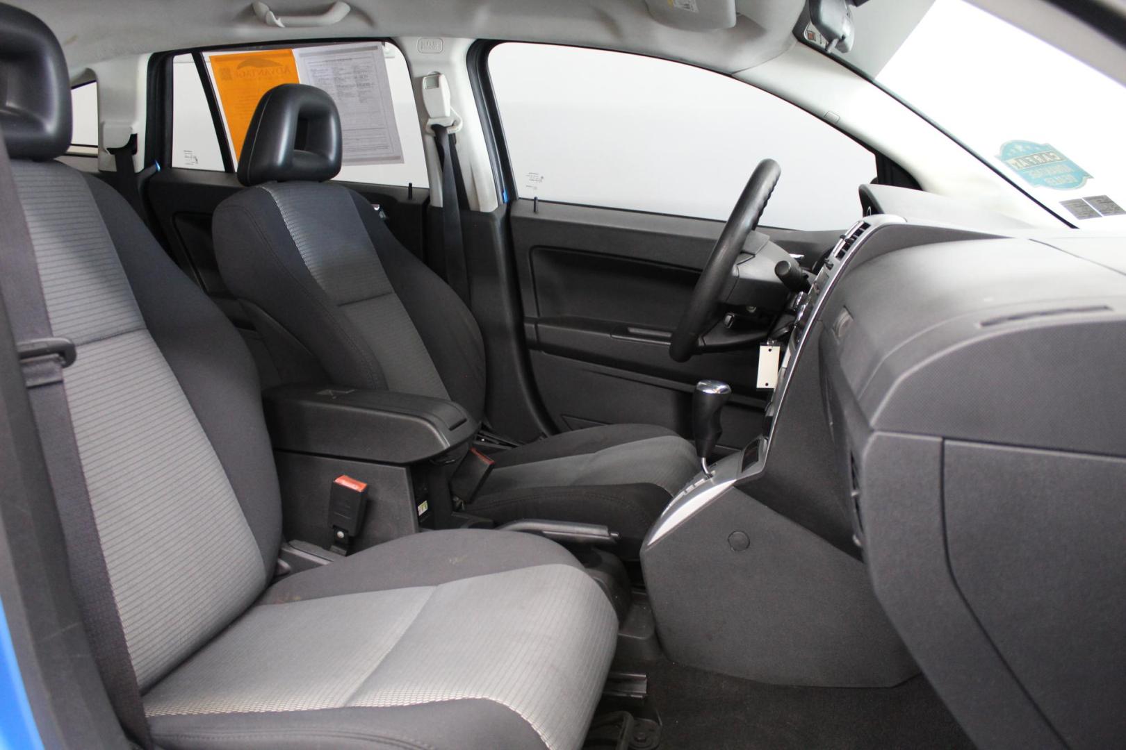 2009 Blue /GRAY Dodge Caliber SXT (1B3HB48A09D) with an 2.0L L4 DOHC 16V engine, located at 533 S West End Blvd., Quakertown, PA, 18951, (877) 257-4995, 40.343994, -75.303604 - INCLUDED IN THE SALE PRICE OF EVERY VEHICLE: 48 Hour Money Back Guarantee 6 Month - 6,000 Mile Warranty Brand New PA State Inspection & Emission $10 Oil Changes for the Life of the Loan Complete CARFAX - Photo#5