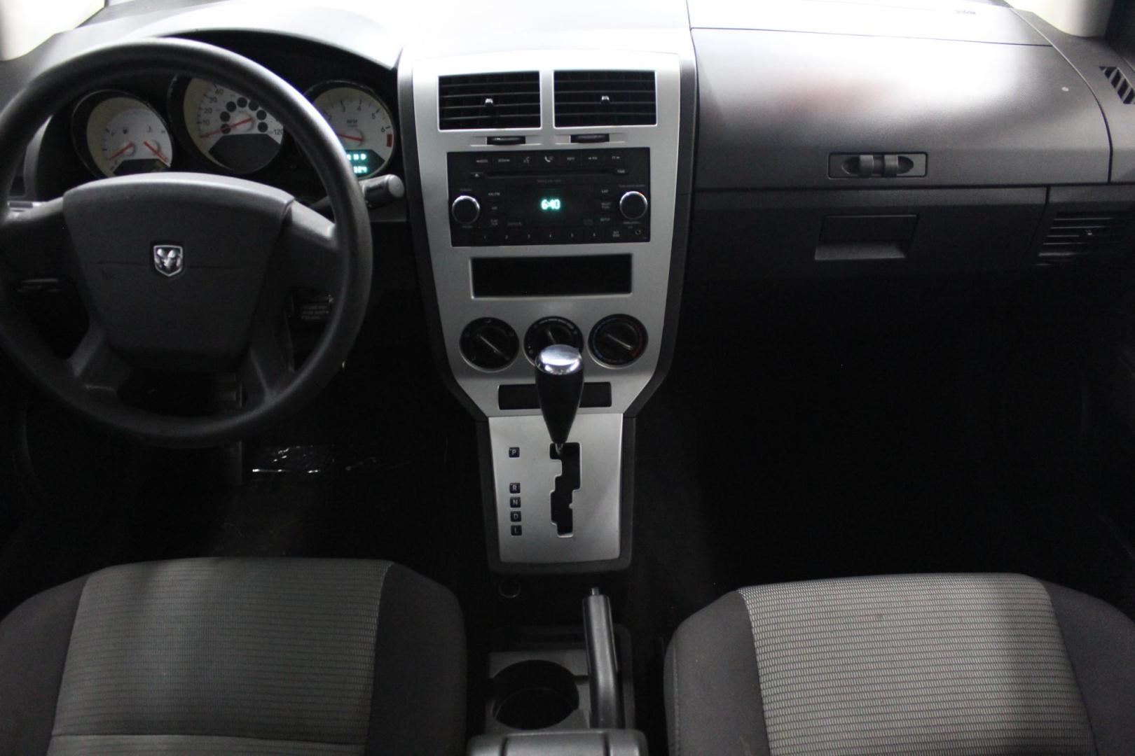 2009 Blue /GRAY Dodge Caliber SXT (1B3HB48A09D) with an 2.0L L4 DOHC 16V engine, located at 533 S West End Blvd., Quakertown, PA, 18951, (877) 257-4995, 40.343994, -75.303604 - INCLUDED IN THE SALE PRICE OF EVERY VEHICLE: 48 Hour Money Back Guarantee 6 Month - 6,000 Mile Warranty Brand New PA State Inspection & Emission $10 Oil Changes for the Life of the Loan Complete CARFAX - Photo#6