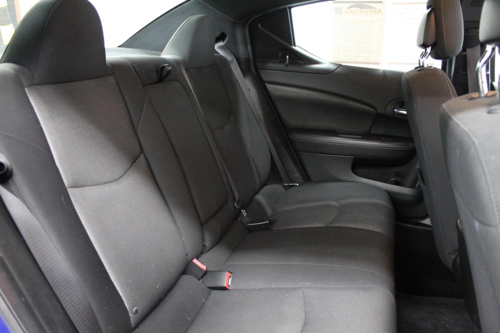 2013 /GRAY Chevrolet Cruze 1LT Auto (1G1PC5SB6D7) with an 1.4L L4 DOHC 16V TURBO engine, 6-Speed Automatic transmission, located at 533 S West End Blvd., Quakertown, PA, 18951, (877) 257-4995, 40.343994, -75.303604 - INCLUDED IN THE SALE PRICE OF EVERY VEHICLE: 48 Hour Money Back Guarantee 6 Month - 6,000 Mile Warranty Brand New PA State Inspection & Emission $10 Oil Changes for the Life of the Loan Complete CARFAX - Photo#4