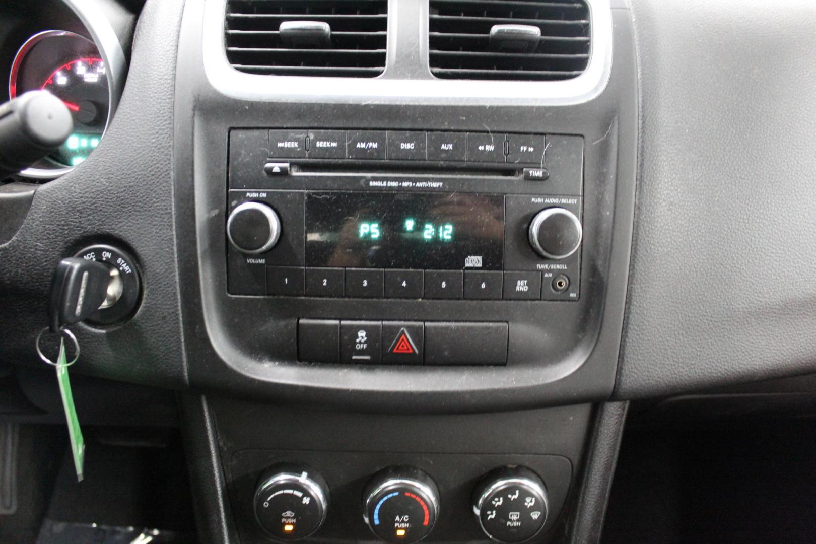 2013 /GRAY Chevrolet Cruze 1LT Auto (1G1PC5SB6D7) with an 1.4L L4 DOHC 16V TURBO engine, 6-Speed Automatic transmission, located at 533 S West End Blvd., Quakertown, PA, 18951, (877) 257-4995, 40.343994, -75.303604 - INCLUDED IN THE SALE PRICE OF EVERY VEHICLE: 48 Hour Money Back Guarantee 6 Month - 6,000 Mile Warranty Brand New PA State Inspection & Emission $10 Oil Changes for the Life of the Loan Complete CARFAX - Photo#7
