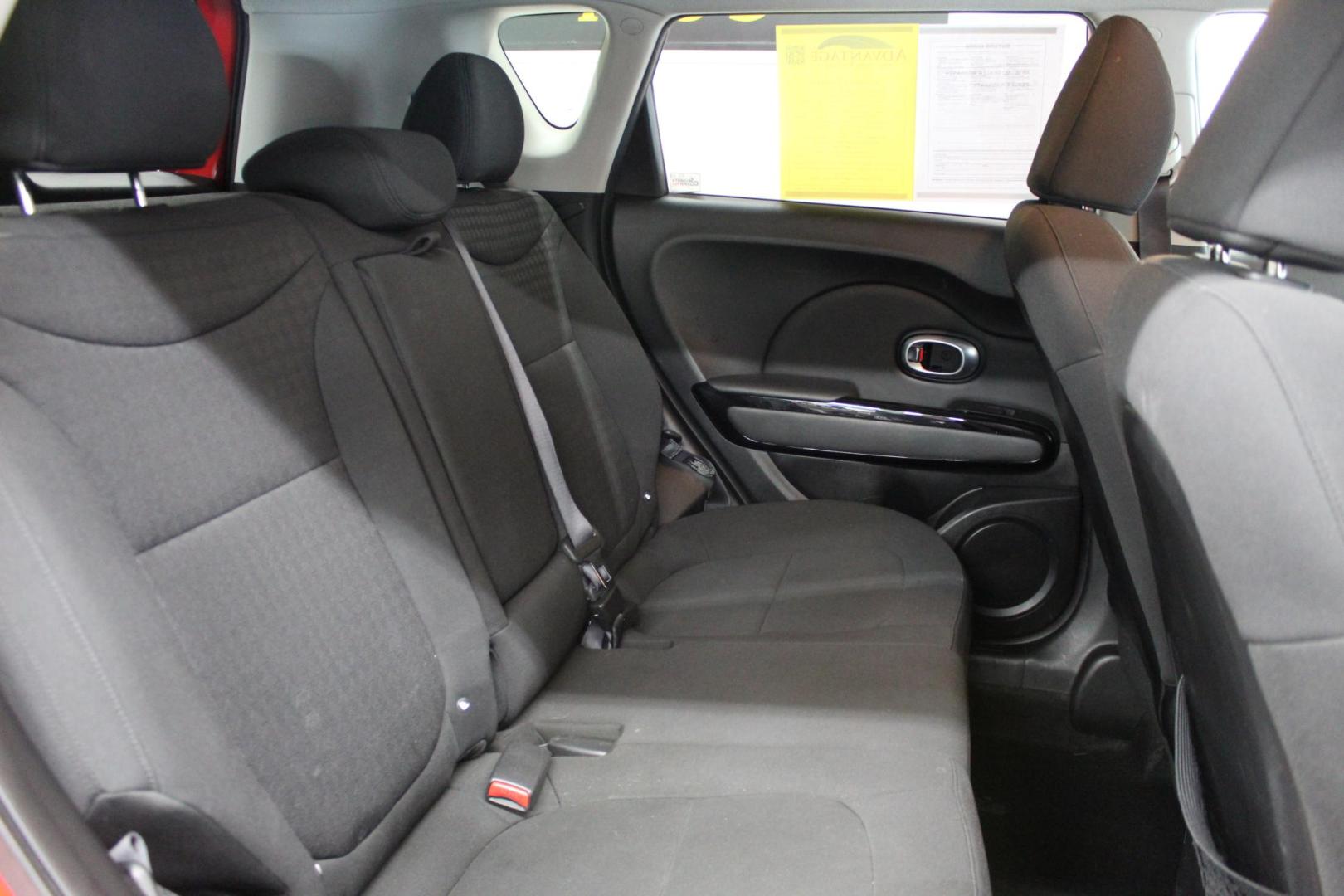 2014 /GRAY Kia Soul ! (KNDJX3A52E7) with an 2.0L L4 DOHC 16V engine, 6-Speed Automatic transmission, located at 533 S West End Blvd., Quakertown, PA, 18951, (877) 257-4995, 40.343994, -75.303604 - INCLUDED IN THE SALE PRICE OF EVERY VEHICLE: 48 Hour Money Back Guarantee 6 Month - 6,000 Mile Warranty Brand New PA State Inspection & Emission $10 Oil Changes for the Life of the Loan Complete CARFAX - Photo#4