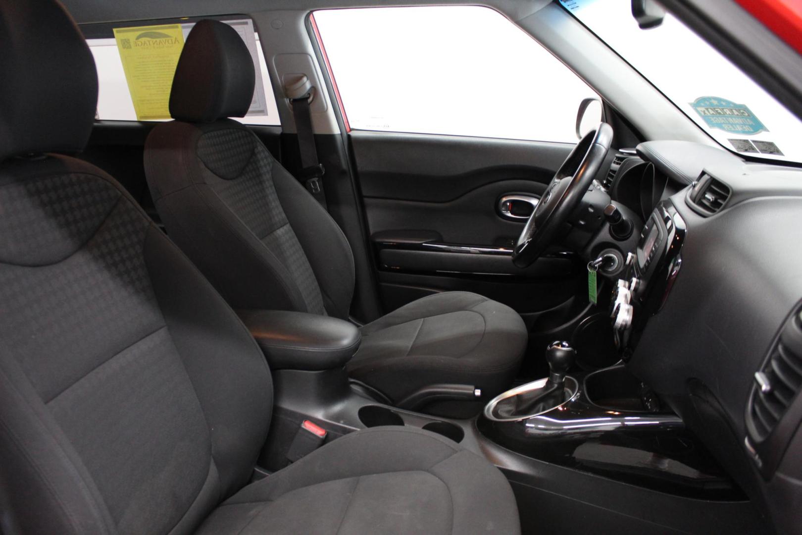2014 /GRAY Kia Soul ! (KNDJX3A52E7) with an 2.0L L4 DOHC 16V engine, 6-Speed Automatic transmission, located at 533 S West End Blvd., Quakertown, PA, 18951, (877) 257-4995, 40.343994, -75.303604 - INCLUDED IN THE SALE PRICE OF EVERY VEHICLE: 48 Hour Money Back Guarantee 6 Month - 6,000 Mile Warranty Brand New PA State Inspection & Emission $10 Oil Changes for the Life of the Loan Complete CARFAX - Photo#5