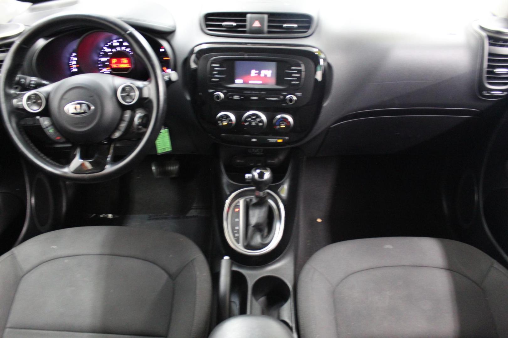 2014 /GRAY Kia Soul ! (KNDJX3A52E7) with an 2.0L L4 DOHC 16V engine, 6-Speed Automatic transmission, located at 533 S West End Blvd., Quakertown, PA, 18951, (877) 257-4995, 40.343994, -75.303604 - INCLUDED IN THE SALE PRICE OF EVERY VEHICLE: 48 Hour Money Back Guarantee 6 Month - 6,000 Mile Warranty Brand New PA State Inspection & Emission $10 Oil Changes for the Life of the Loan Complete CARFAX - Photo#6