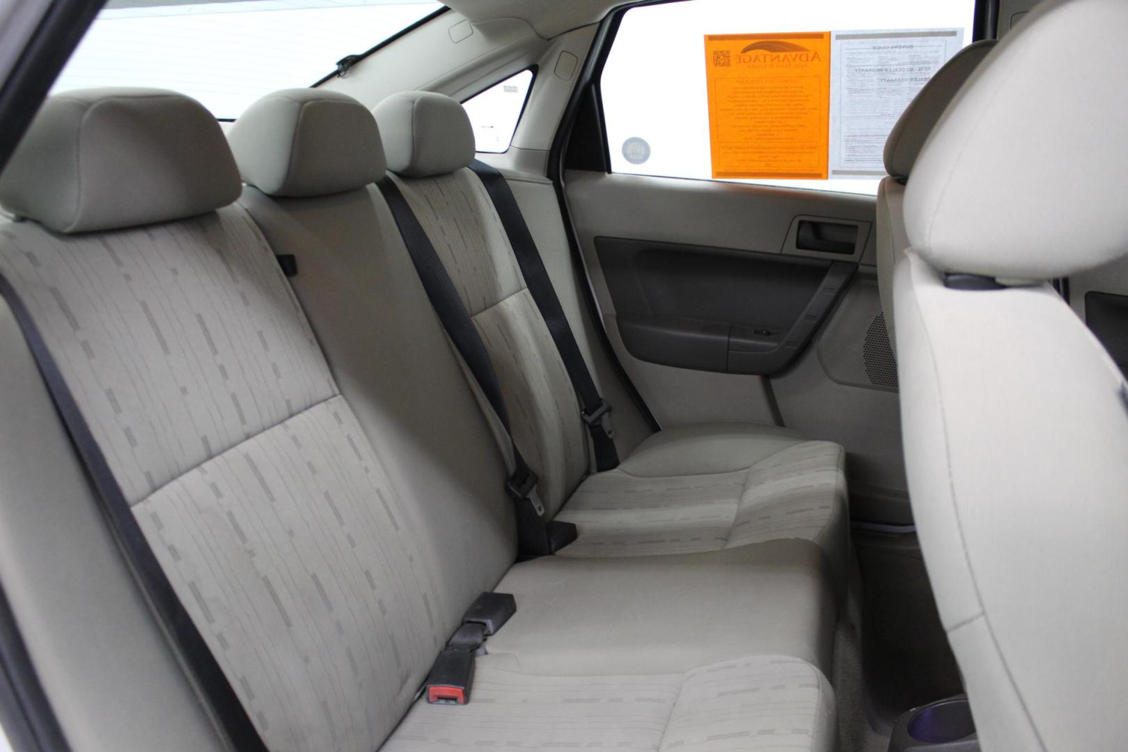 2010 /Beige Ford Focus SE Sedan (1FAHP3FN8AW) with an 2.0L L4 DOHC 16V engine, located at 533 S West End Blvd., Quakertown, PA, 18951, (877) 257-4995, 40.343994, -75.303604 - INCLUDED IN THE SALE PRICE OF EVERY VEHICLE: 48 Hour Money Back Guarantee 6 Month - 6,000 Mile Warranty Brand New PA State Inspection & Emission $10 Oil Changes for the Life of the Loan Complete CARFAX - Photo#4