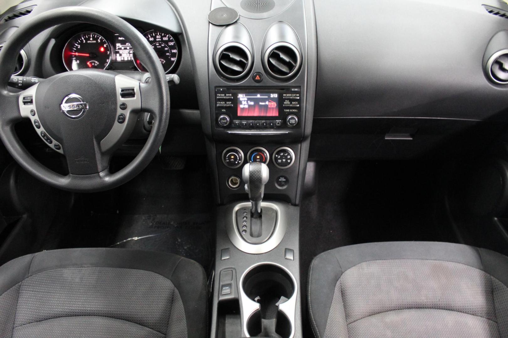 2013 /GRAY Nissan Rogue S AWD (JN8AS5MV4DW) with an 2.5L L4 DOHC 16V engine, Continuously Variable Transmission transmission, located at 533 S West End Blvd., Quakertown, PA, 18951, (877) 257-4995, 40.343994, -75.303604 - INCLUDED IN THE SALE PRICE OF EVERY VEHICLE: 48 Hour Money Back Guarantee 6 Month - 6,000 Mile Warranty Brand New PA State Inspection & Emission $10 Oil Changes for the Life of the Loan Complete CARFAX - Photo#6
