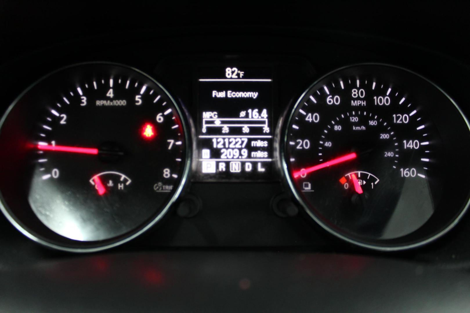 2013 /GRAY Nissan Rogue S AWD (JN8AS5MV4DW) with an 2.5L L4 DOHC 16V engine, Continuously Variable Transmission transmission, located at 533 S West End Blvd., Quakertown, PA, 18951, (877) 257-4995, 40.343994, -75.303604 - INCLUDED IN THE SALE PRICE OF EVERY VEHICLE: 48 Hour Money Back Guarantee 6 Month - 6,000 Mile Warranty Brand New PA State Inspection & Emission $10 Oil Changes for the Life of the Loan Complete CARFAX - Photo#8