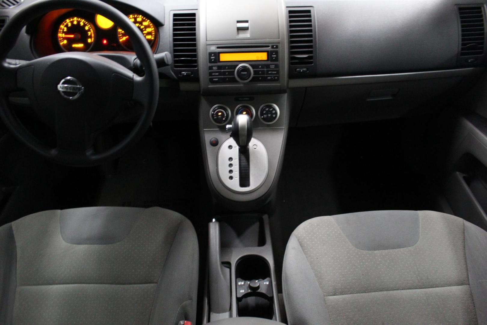 2009 Blue /GRAY Nissan Sentra 2.0 (3N1AB61E39L) with an 2.0L L4 DOHC 16V engine, CVT transmission, located at 533 S West End Blvd., Quakertown, PA, 18951, (877) 257-4995, 40.343994, -75.303604 - INCLUDED IN THE SALE PRICE OF EVERY VEHICLE: 48 Hour Money Back Guarantee 6 Month - 6,000 Mile Warranty Brand New PA State Inspection & Emission $10 Oil Changes for the Life of the Loan Complete CARFAX - Photo#6