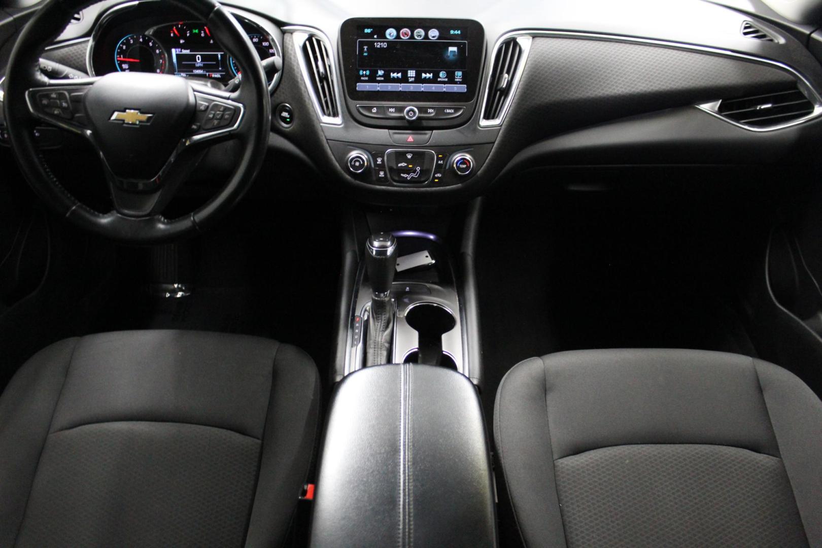 2016 /Black Chevrolet Malibu 1LT (1G1ZE5ST9GF) with an 1.5L L4 DOHC 16V engine, 6A transmission, located at 533 S West End Blvd., Quakertown, PA, 18951, (877) 257-4995, 40.343994, -75.303604 - INCLUDED IN THE SALE PRICE OF EVERY VEHICLE: 48 Hour Money Back Guarantee 6 Month - 6,000 Mile Warranty Brand New PA State Inspection & Emission $10 Oil Changes for the Life of the Loan Complete CARFAX - Photo#6