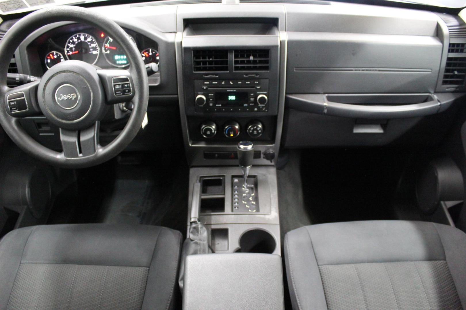 2011 Gold /Gray Jeep Liberty Sport 2WD (1J4PP2GK7BW) with an 3.7L V6 SOHC 12V engine, 4-Speed Automatic transmission, located at 533 S West End Blvd., Quakertown, PA, 18951, (877) 257-4995, 40.343994, -75.303604 - INCLUDED IN THE SALE PRICE OF EVERY VEHICLE: 48 Hour Money Back Guarantee 6 Month - 6,000 Mile Warranty Brand New PA State Inspection & Emission $10 Oil Changes for the Life of the Loan Complete CARFAX - Photo#6