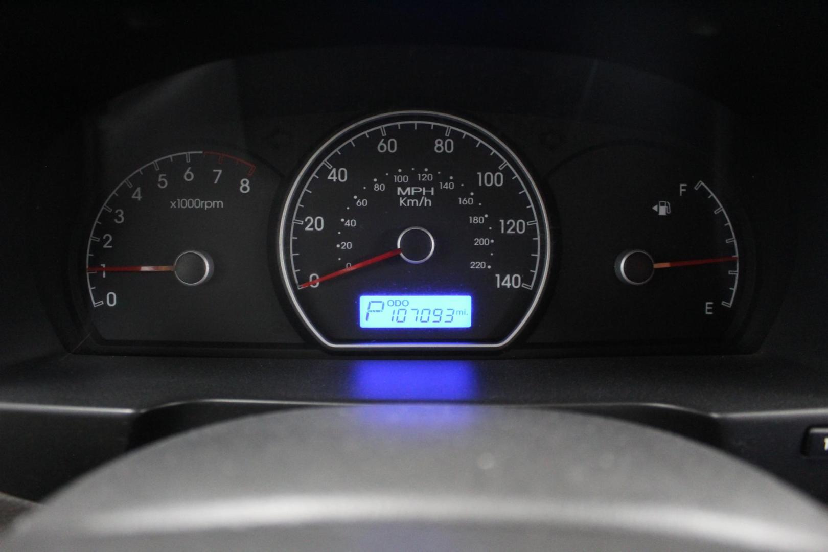 2009 Green /Tan Hyundai Elantra GLS (KMHDU46DX9U) with an 2.0L L4 DOHC 16V engine, located at 533 S West End Blvd., Quakertown, PA, 18951, (877) 257-4995, 40.343994, -75.303604 - INCLUDED IN THE SALE PRICE OF EVERY VEHICLE: 48 Hour Money Back Guarantee 6 Month - 6,000 Mile Warranty Brand New PA State Inspection & Emission $10 Oil Changes for the Life of the Loan Complete CARFAX - Photo#8