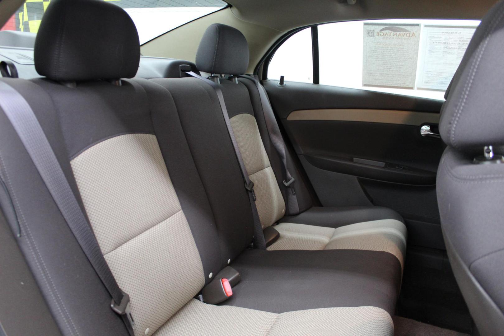 2012 Gold /Tan Chevrolet Malibu 1LT (1G1ZC5E01CF) with an 2.4L L4 DOHC 16V engine, 6-Speed Automatic transmission, located at 533 S West End Blvd., Quakertown, PA, 18951, (877) 257-4995, 40.343994, -75.303604 - INCLUDED IN THE SALE PRICE OF EVERY VEHICLE: 48 Hour Money Back Guarantee 6 Month - 6,000 Mile Warranty Brand New PA State Inspection & Emission $10 Oil Changes for the Life of the Loan Complete CARFAX - Photo#4