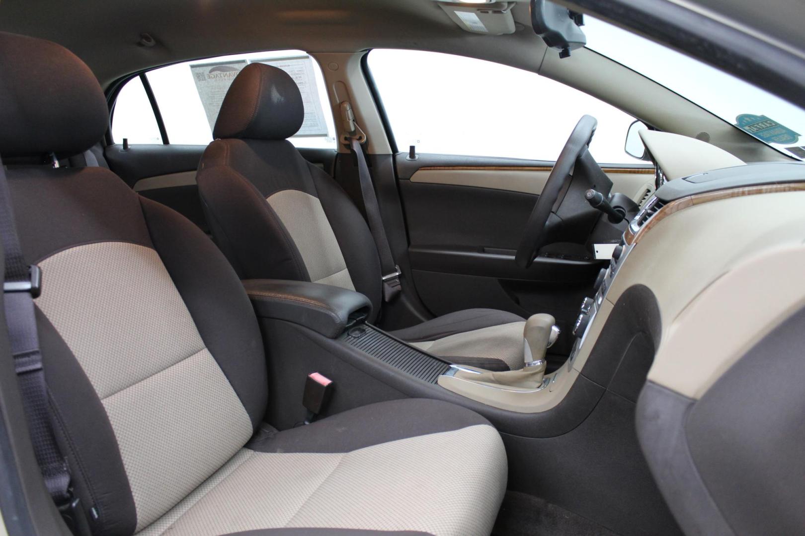 2012 Gold /Tan Chevrolet Malibu 1LT (1G1ZC5E01CF) with an 2.4L L4 DOHC 16V engine, 6-Speed Automatic transmission, located at 533 S West End Blvd., Quakertown, PA, 18951, (877) 257-4995, 40.343994, -75.303604 - INCLUDED IN THE SALE PRICE OF EVERY VEHICLE: 48 Hour Money Back Guarantee 6 Month - 6,000 Mile Warranty Brand New PA State Inspection & Emission $10 Oil Changes for the Life of the Loan Complete CARFAX - Photo#5