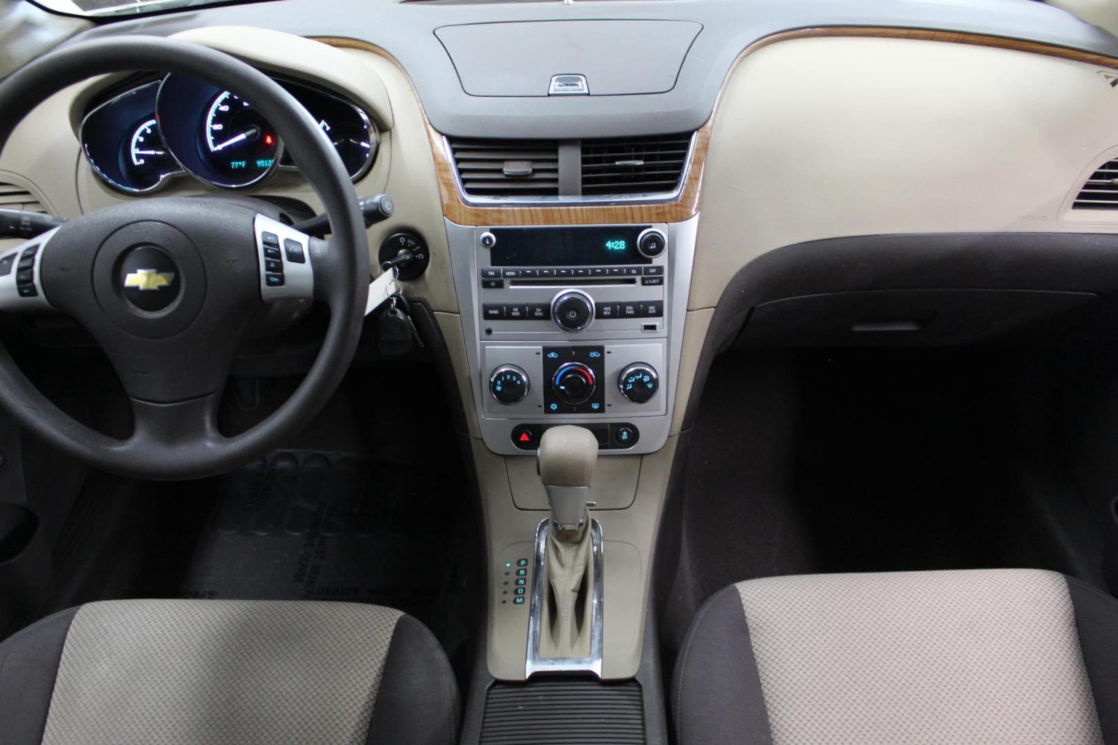 2012 Gold /Tan Chevrolet Malibu 1LT (1G1ZC5E01CF) with an 2.4L L4 DOHC 16V engine, 6-Speed Automatic transmission, located at 533 S West End Blvd., Quakertown, PA, 18951, (877) 257-4995, 40.343994, -75.303604 - INCLUDED IN THE SALE PRICE OF EVERY VEHICLE: 48 Hour Money Back Guarantee 6 Month - 6,000 Mile Warranty Brand New PA State Inspection & Emission $10 Oil Changes for the Life of the Loan Complete CARFAX - Photo#6