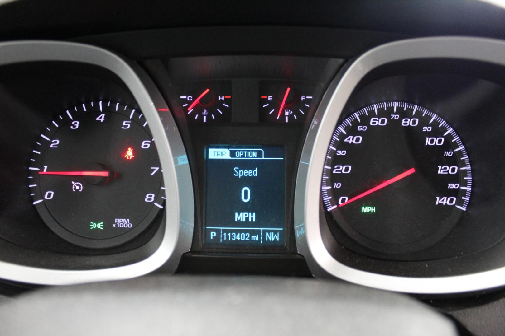 2015 SILVER /GRAY Chevrolet Equinox LS 2WD (1GNALAEK3FZ) with an 2.4L L4 DOHC 16V FFV engine, 6-Speed Automatic transmission, located at 533 S West End Blvd., Quakertown, PA, 18951, (877) 257-4995, 40.343994, -75.303604 - INCLUDED IN THE SALE PRICE OF EVERY VEHICLE: 48 Hour Money Back Guarantee 6 Month - 6,000 Mile Warranty Brand New PA State Inspection & Emission $10 Oil Changes for the Life of the Loan Complete CARFAX - Photo#8