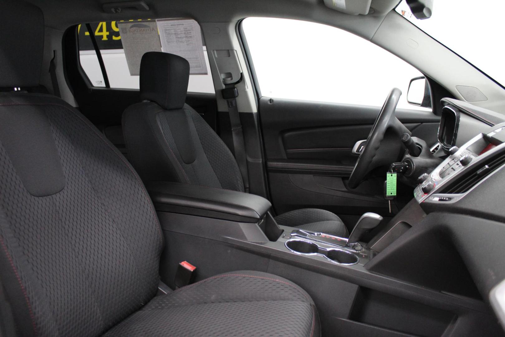 2011 Blue /GRAY GMC Terrain SLE1 FWD (2CTALMEC9B6) with an 2.4L L4 DOHC 16V engine, 6-Speed Automatic transmission, located at 533 S West End Blvd., Quakertown, PA, 18951, (877) 257-4995, 40.343994, -75.303604 - INCLUDED IN THE SALE PRICE OF EVERY VEHICLE: 48 Hour Money Back Guarantee 6 Month - 6,000 Mile Warranty Brand New PA State Inspection & Emission $10 Oil Changes for the Life of the Loan Complete CARFAX - Photo#5