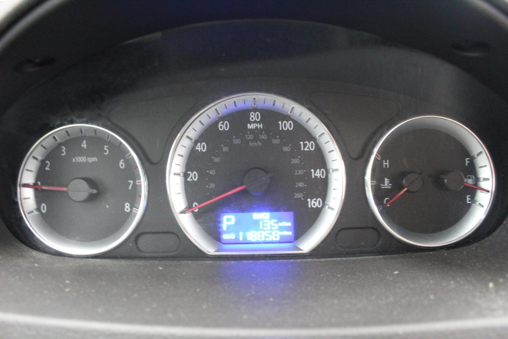 2010 Gray /GRAY Hyundai Sonata Limited V6 (5NPEU4AF0AH) with an 3.3L V6 DOHC 24V engine, 5-Speed Automatic transmission, located at 533 S West End Blvd., Quakertown, PA, 18951, (877) 257-4995, 40.343994, -75.303604 - INCLUDED IN THE SALE PRICE OF EVERY VEHICLE: 48 Hour Money Back Guarantee 6 Month - 6,000 Mile Warranty Brand New PA State Inspection & Emission $10 Oil Changes for the Life of the Loan Complete CARFAX - Photo#8