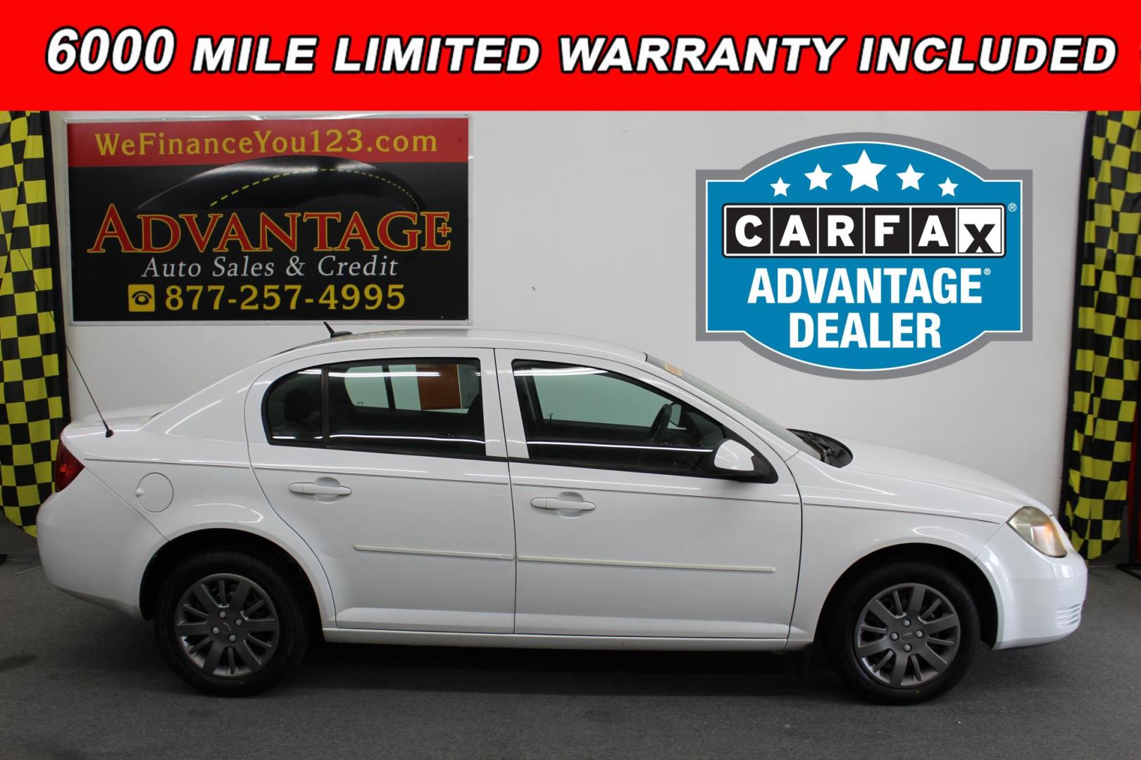 2010 /GRAY Chevrolet Cobalt LT1 Sedan (1G1AD5F52A7) with an 2.2L L4 DOHC 16V engine, 4-Speed Automatic transmission, located at 533 S West End Blvd., Quakertown, PA, 18951, (877) 257-4995, 40.343994, -75.303604 - INCLUDED IN THE SALE PRICE OF EVERY VEHICLE: 48 Hour Money Back Guarantee 6 Month - 6,000 Mile Warranty Brand New PA State Inspection & Emission $10 Oil Changes for the Life of the Loan Complete CARFAX - Photo#0