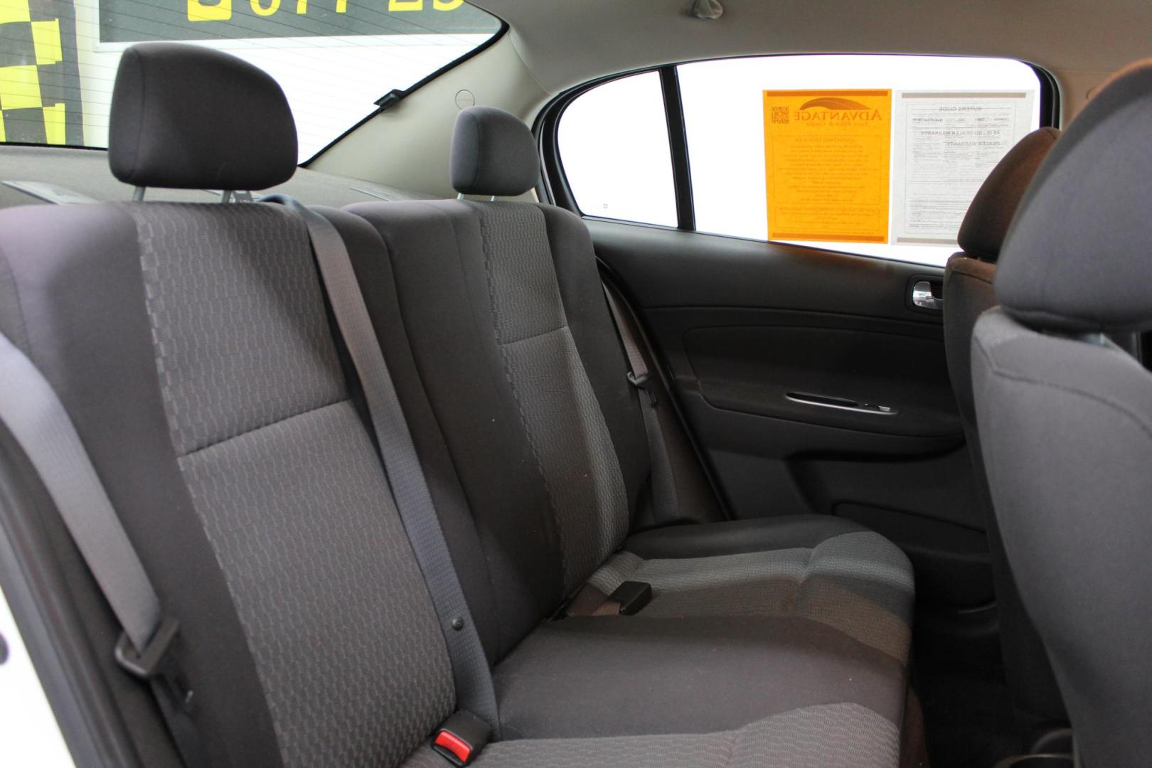 2010 /GRAY Chevrolet Cobalt LT1 Sedan (1G1AD5F52A7) with an 2.2L L4 DOHC 16V engine, 4-Speed Automatic transmission, located at 533 S West End Blvd., Quakertown, PA, 18951, (877) 257-4995, 40.343994, -75.303604 - INCLUDED IN THE SALE PRICE OF EVERY VEHICLE: 48 Hour Money Back Guarantee 6 Month - 6,000 Mile Warranty Brand New PA State Inspection & Emission $10 Oil Changes for the Life of the Loan Complete CARFAX - Photo#4