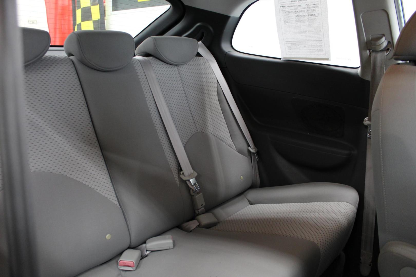 2009 Blue /GRAY Hyundai Accent GS 3-Door (KMHCM36C59U) with an 1.6L L4 DOHC 16V engine, located at 533 S West End Blvd., Quakertown, PA, 18951, (877) 257-4995, 40.343994, -75.303604 - INCLUDED IN THE SALE PRICE OF EVERY VEHICLE: 48 Hour Money Back Guarantee 6 Month - 6,000 Mile Warranty Brand New PA State Inspection & Emission $10 Oil Changes for the Life of the Loan Complete CARFAX - Photo#4