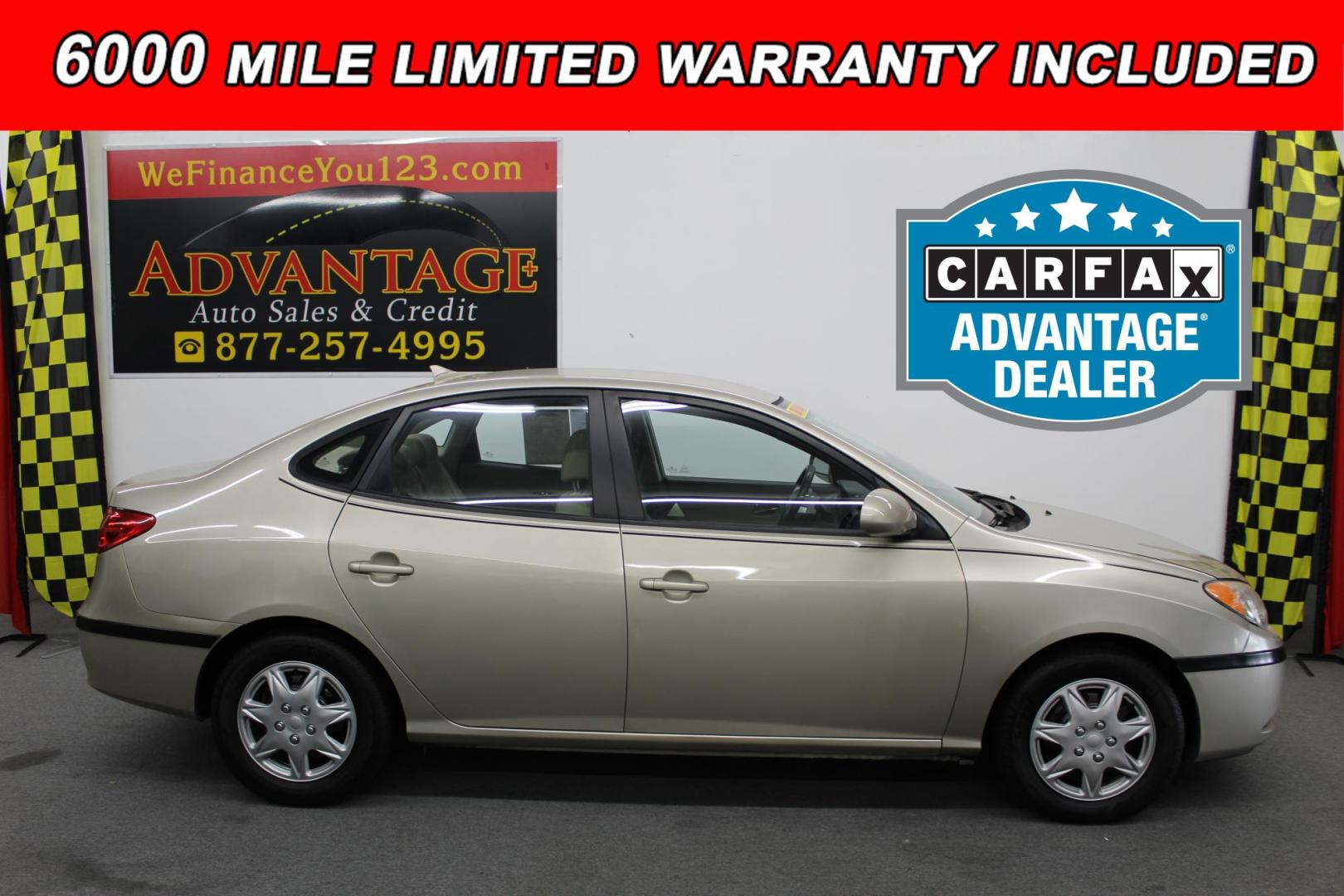 2010 Gray /GRAY Hyundai Elantra GLS (KMHDU4AD9AU) with an 2.0L L4 DOHC 16V engine, located at 533 S West End Blvd., Quakertown, PA, 18951, (877) 257-4995, 40.343994, -75.303604 - INCLUDED IN THE SALE PRICE OF EVERY VEHICLE: 48 Hour Money Back Guarantee 6 Month - 6,000 Mile Warranty Brand New PA State Inspection & Emission $10 Oil Changes for the Life of the Loan Complete CARFAX - Photo#0