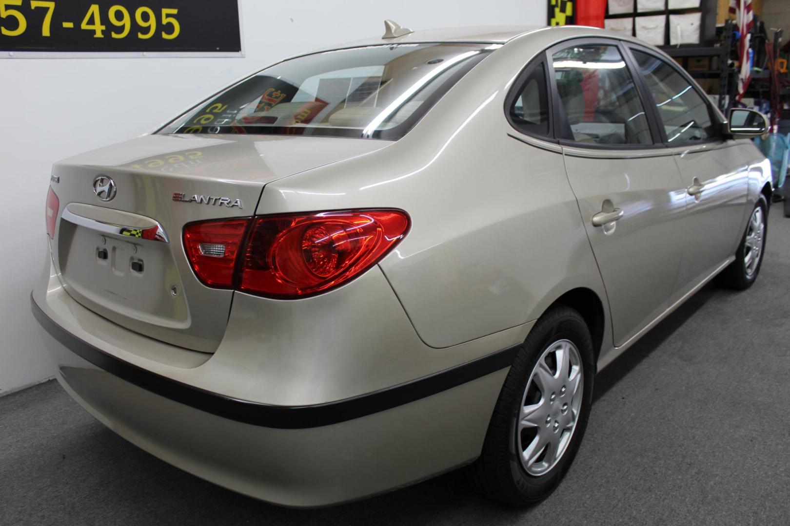 2010 Gray /GRAY Hyundai Elantra GLS (KMHDU4AD9AU) with an 2.0L L4 DOHC 16V engine, located at 533 S West End Blvd., Quakertown, PA, 18951, (877) 257-4995, 40.343994, -75.303604 - INCLUDED IN THE SALE PRICE OF EVERY VEHICLE: 48 Hour Money Back Guarantee 6 Month - 6,000 Mile Warranty Brand New PA State Inspection & Emission $10 Oil Changes for the Life of the Loan Complete CARFAX - Photo#3