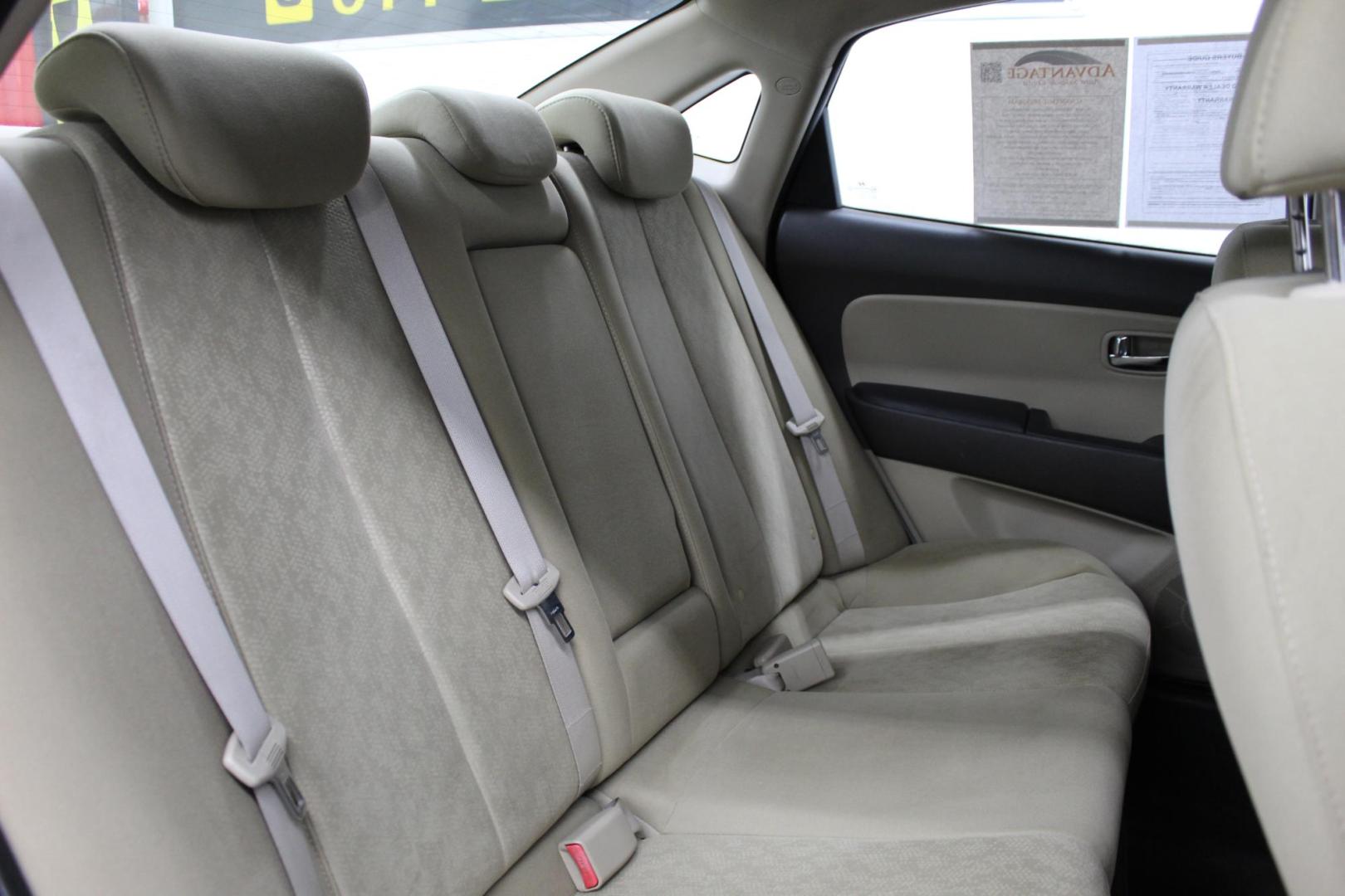 2010 Gray /GRAY Hyundai Elantra GLS (KMHDU4AD9AU) with an 2.0L L4 DOHC 16V engine, located at 533 S West End Blvd., Quakertown, PA, 18951, (877) 257-4995, 40.343994, -75.303604 - INCLUDED IN THE SALE PRICE OF EVERY VEHICLE: 48 Hour Money Back Guarantee 6 Month - 6,000 Mile Warranty Brand New PA State Inspection & Emission $10 Oil Changes for the Life of the Loan Complete CARFAX - Photo#4